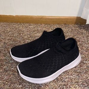 Vessi Slip Ons: size 8
